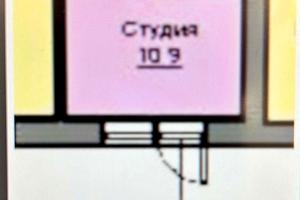 квартира по адресу Будівельний пер., 3