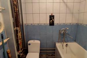 квартира за адресою Дерев'янка вул., 22а
