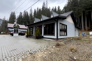 коммерческая по адресу Урочище Крамниця, 1