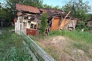 дом по адресу Мерефа, Курортна, 17
