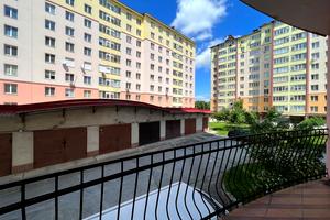 квартира за адресою Хіміків вул., 25
