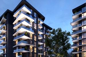 квартира за адресою Архітектора Артинова вул., 6а