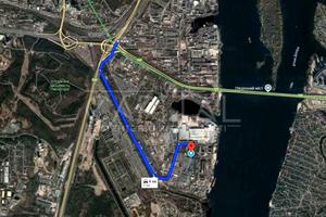 коммерческая по адресу Промышленная ул., 6
