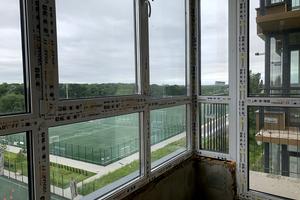квартира по адресу Сергея Зулинского ул. (Тарногродського), 39
