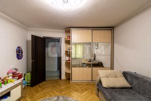 квартира за адресою Крайня, 1