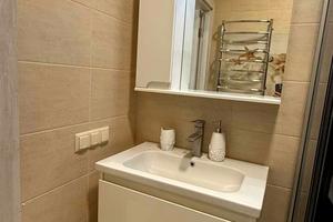 квартира за адресою Академіка Сахарова вул., 3г