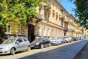 квартира за адресою Дашка, 10