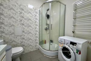 квартира по адресу Андрея Мельника ул., 10 к7
