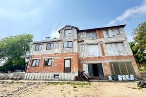 будинок за адресою Яблуневий пров., 10