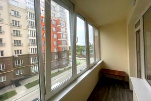 квартира за адресою Стрийська вул., 115