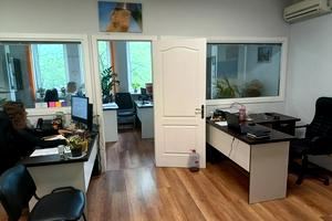коммерческая по адресу Генерала Алмазова ул. (Кутузова), 36б