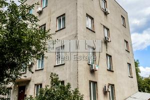 комерційна за адресою Кирилівська вул. (Фрунзе), 160