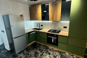 квартира по адресу Киевская ул., 9-Д