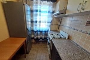 квартира за адресою Педагогічна вул., 46