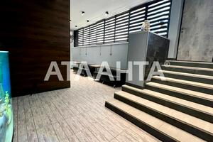 комерційна за адресою Зоопаркова вул., 8в