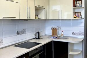 квартира по адресу Николая Боровского ул., 37