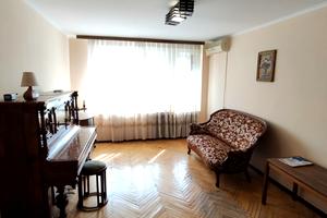 квартира за адресою Спаська вул., 21/23