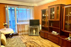 квартира за адресою Генерала Генадія Воробйова вул. (Курська), 4/1