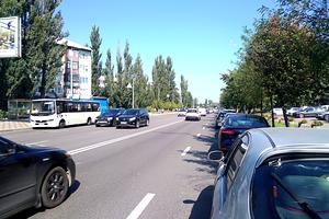 ділянка за адресою Туполєва академіка вул.