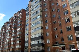 квартира по адресу Куликовская ул., 100