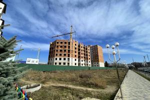 квартира за адресою Одеська, 4