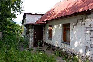 будинок за адресою Київська, 52/2