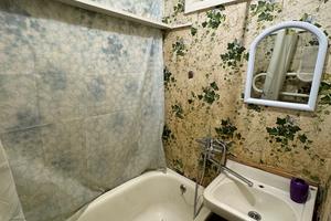 квартира по адресу Стадионный проезд, 17