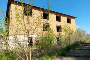 будинок за адресою Центральна вул., 44