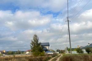 ділянка за адресою с. Блиставиця, Ярослава Мудрого