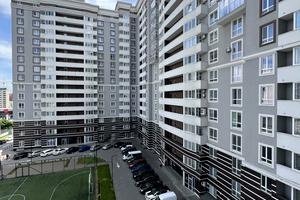 квартира по адресу Свободи ул., 20//5