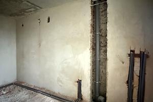 квартира по адресу Антоныча ул., 5 б