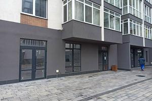 комерційна за адресою Профсоюзна вул., 9-А