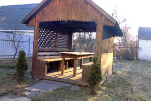 будинок за адресою Соколовський масив