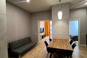 квартира по адресу Итальянский бульв., 1