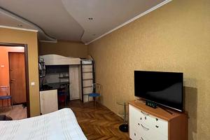 квартира за адресою Сергія Синенка вул. (Кремлівська), 77а