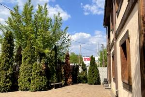 комерційна за адресою Гвардійців-Широнінців вул., 55