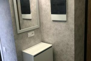 квартира за адресою Борткевича вул., 5