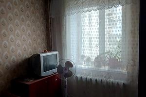 квартира по адресу Квітнева ул., 4а