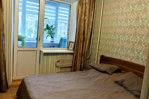 квартира за адресою Хортицьке шосе, 20