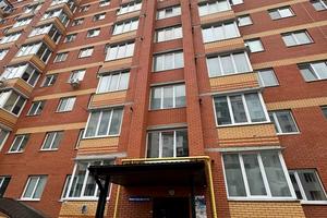 квартира за адресою Нижня Берегова вул., 2/2ж