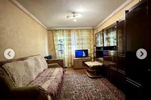 квартира за адресою Каденюка, 14