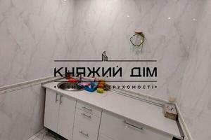 коммерческая по адресу Борщаговская ул., 206