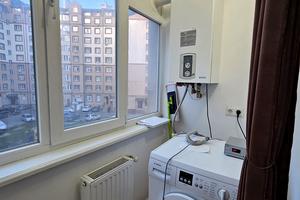 квартира за адресою Володимира Івасюка вул., 11