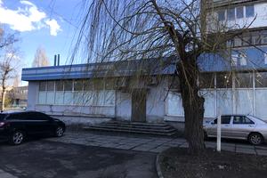 комерційна за адресою Дніпровське шосе (Дніпропетровське), 56