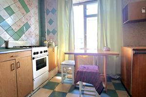 квартира за адресою Лахтинська вул., 9а