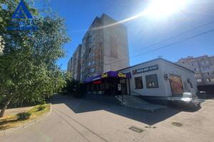 квартира по адресу Героїв-Добровольців ул., 2а