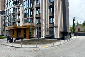 коммерческая по адресу Васильковская ул., 37-Г