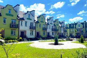 будинок за адресою Кузьми Скрябіна вул.