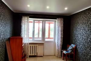 квартира за адресою Західна вул., 58