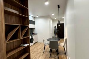 квартира за адресою Лісогринівецька вул., 36